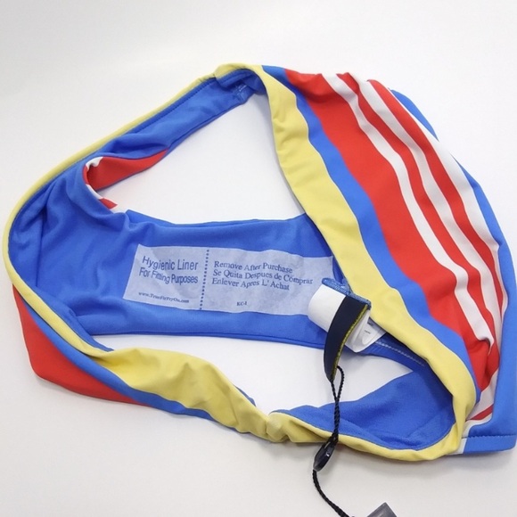 Polo Ralph Lauren Tankini size S - Picture 14 of 14